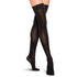 Therafirm 20-30 mmHg Thigh High, Black