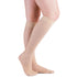 VenActive Women's Premium Sheer 20-30 mmHg Knee Highs, Natural, Main