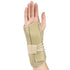 OTC Elastic Cock-up Wrist Splint/Reversible, Back View