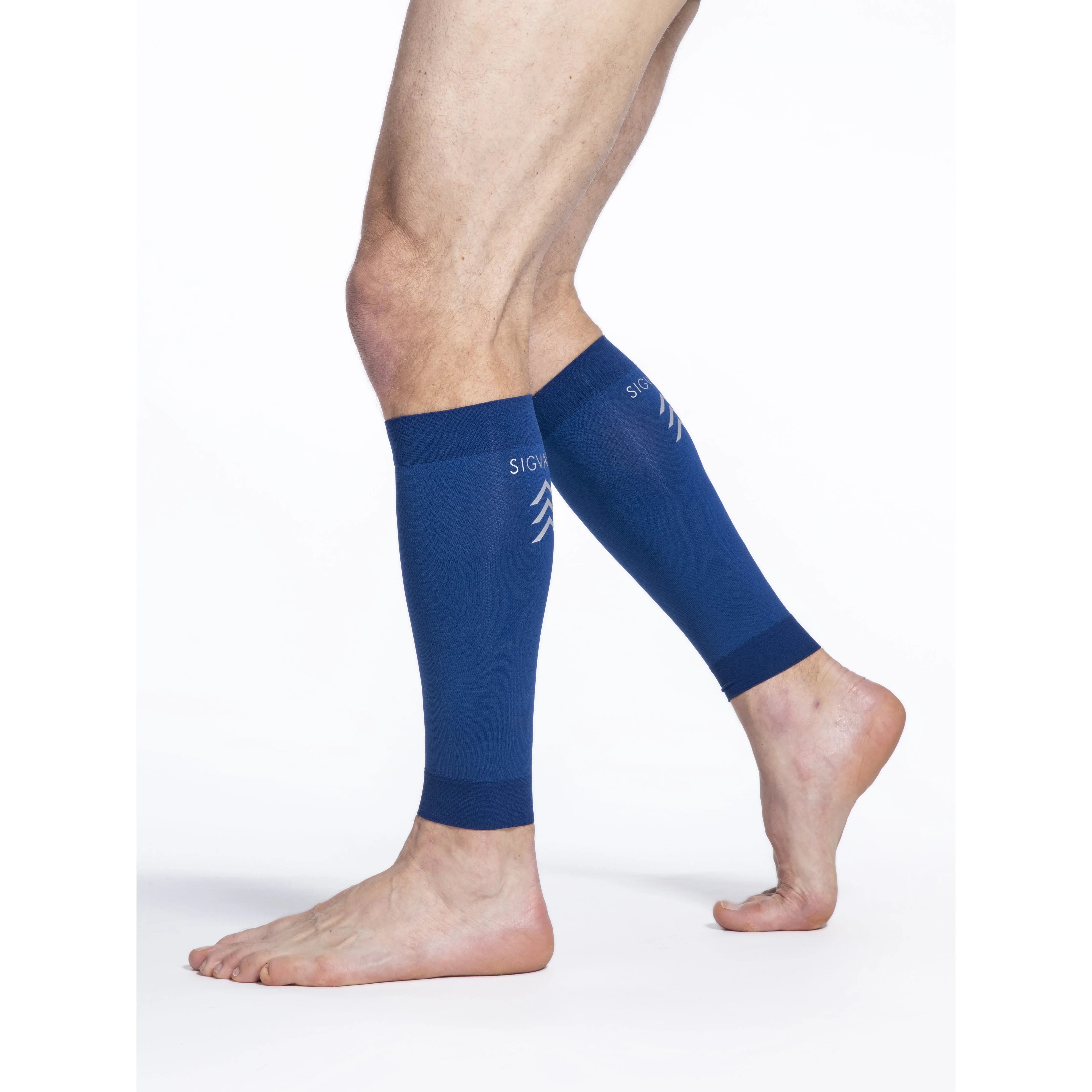Sigvaris Performance Calf Sleeve 20-30 mmHg – LegSmart Compression Socks