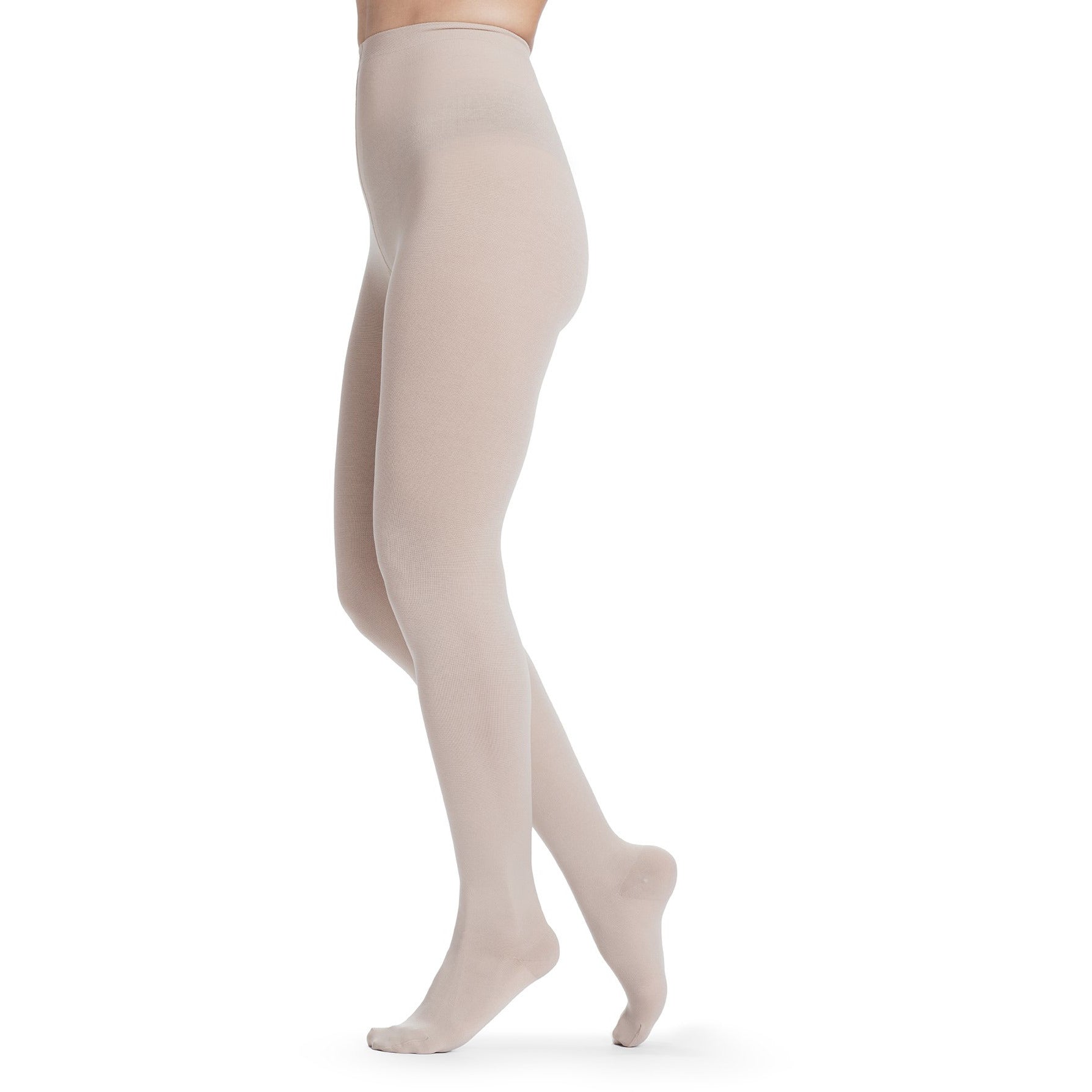 Sigvaris Opaque - Women's 20-30mmHg Compression Support Pantyhose