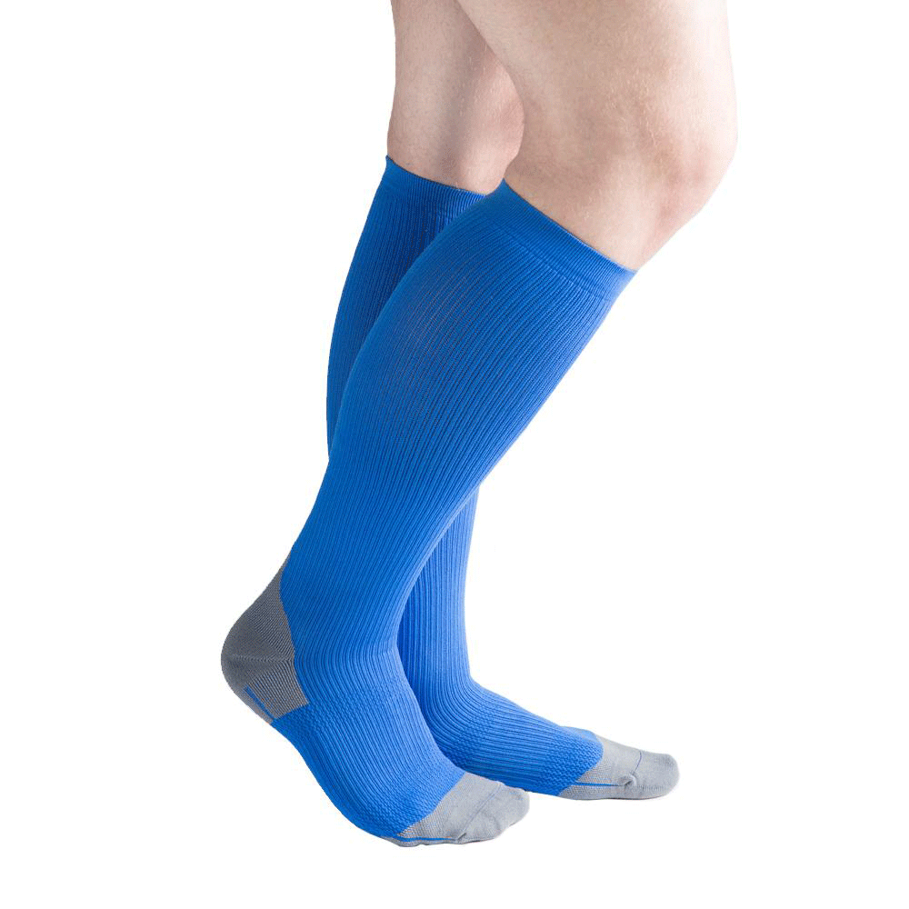 Actifi Athletic Performance Knee High 20-30 mmHg – Compression Store
