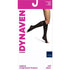 Dynaven Sheer Women's 15-20 mmHg OPEN TOE Knee High