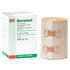 L&R Durelast Extra Short Stretch Bandage, 8 cm x 5 m