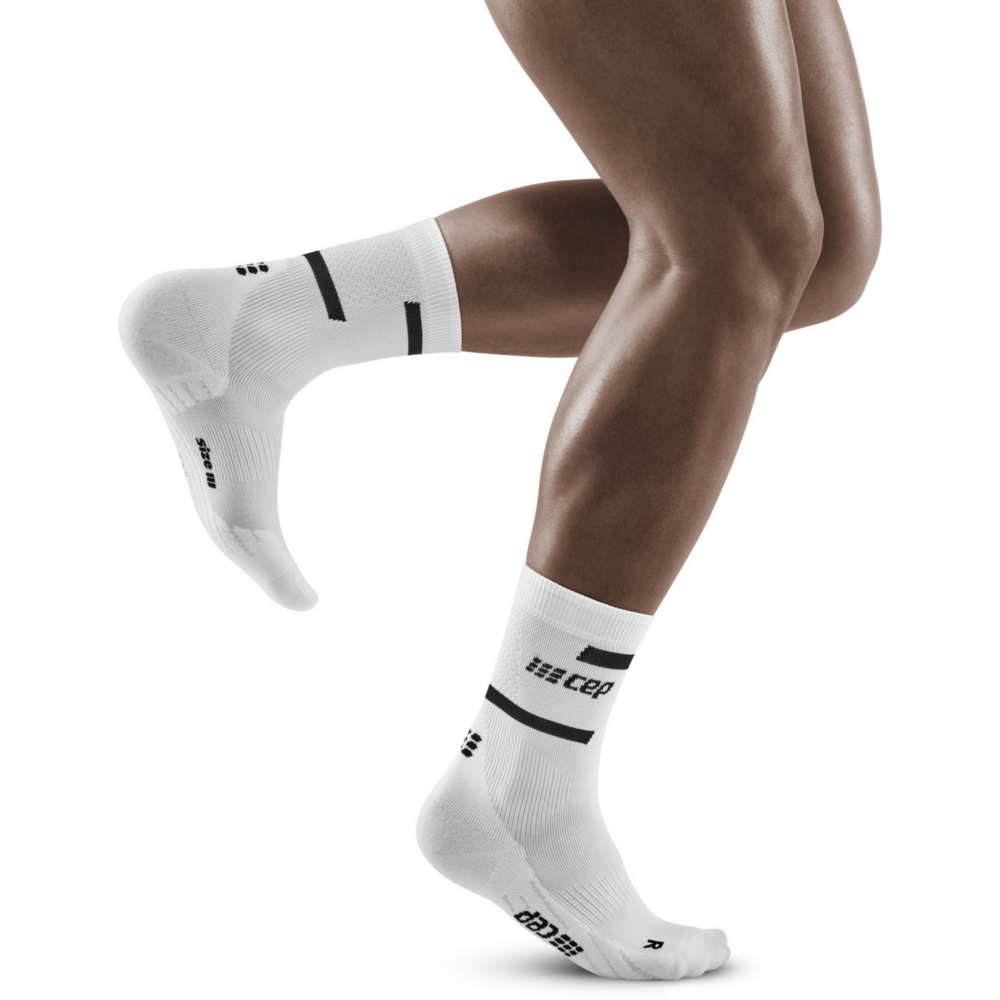 Women CEP NEON Knee high 20-30 mmHg Compression Socks – Calzuro Canada