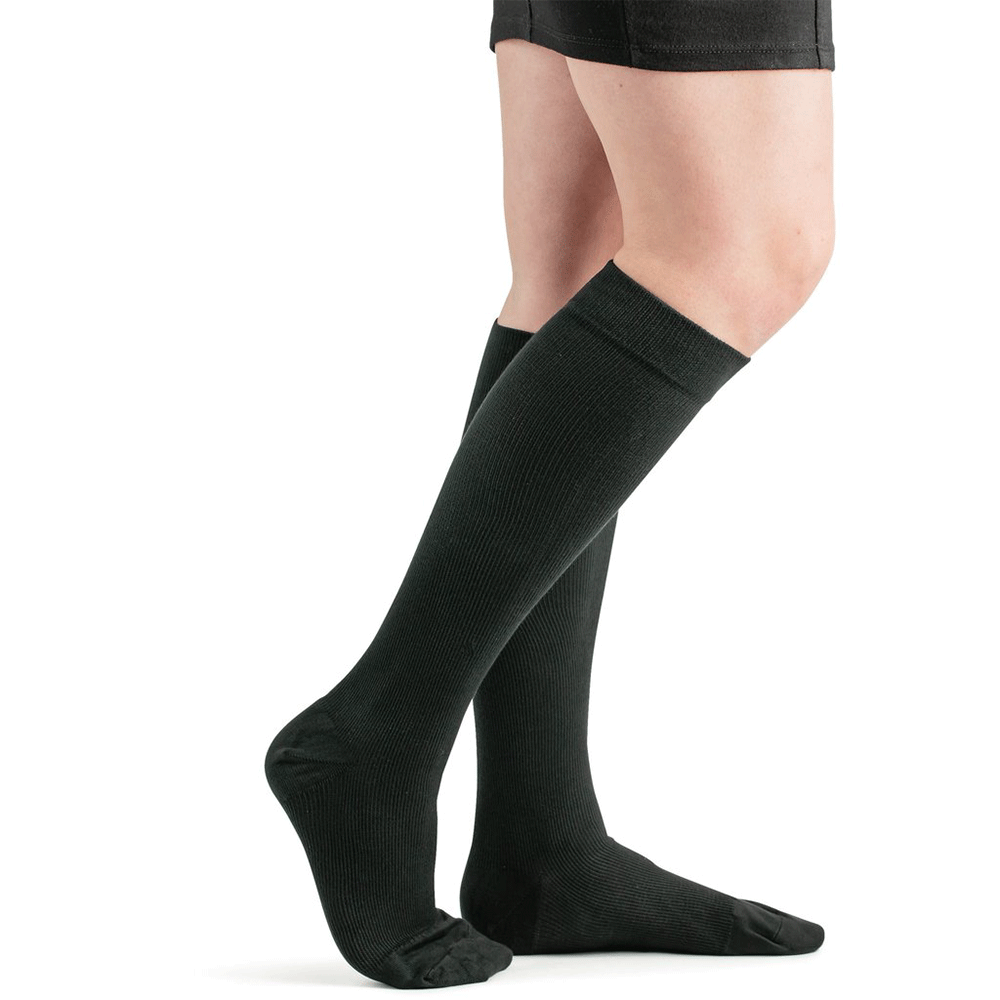 Actifi Cotton Comfort Knee High 20-30 mmHg – Compression Store