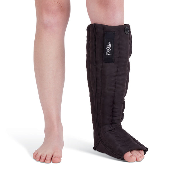 Circaid Profile Foam Leg Sleeve – Compression Store