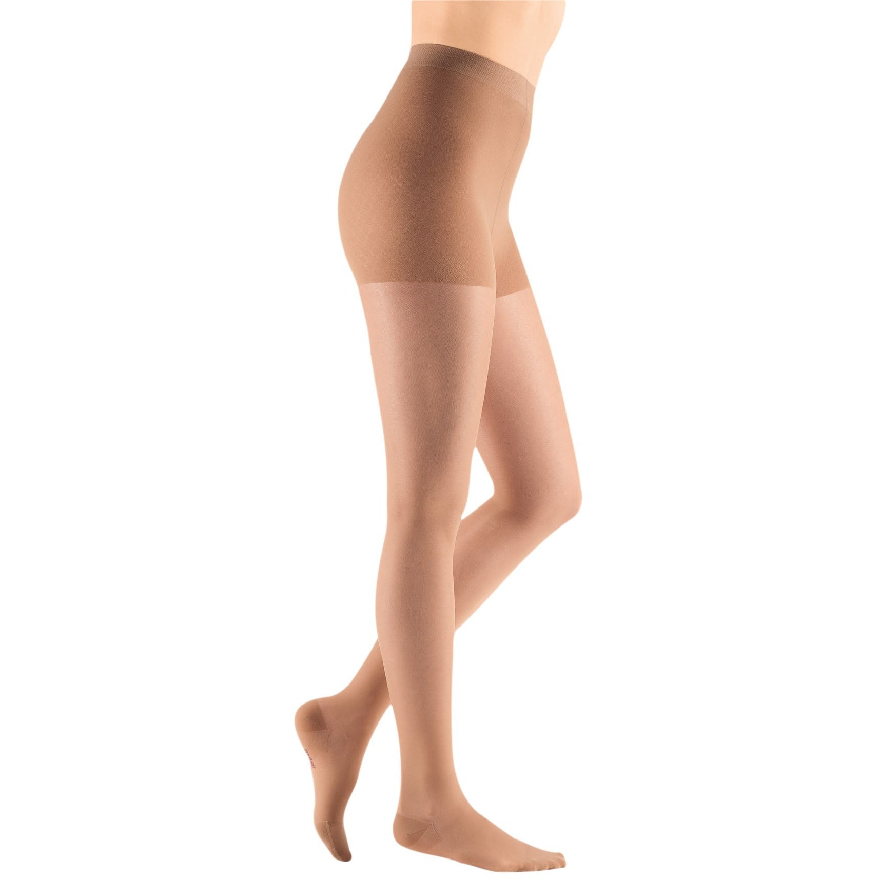 Mediven Sheer & Soft Women's Pantyhose 15-20 mmHg