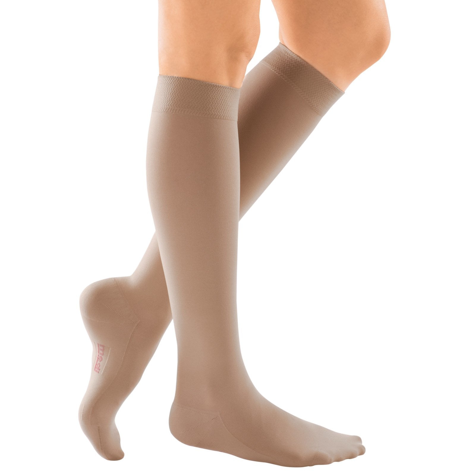 2030 mmhg Compression Socks Thigh High Womens Mens Medical Surgical  Stockings  Inox Wind