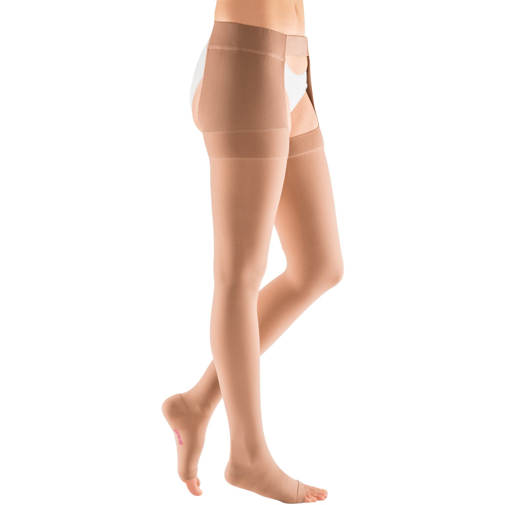 Mediven Plus Panty – LegSmart Compression Socks
