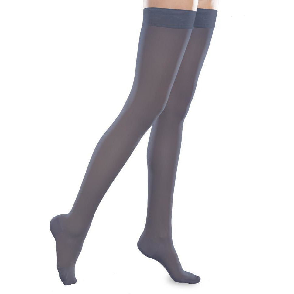 Therafirm® Sheer Ease Women's Thigh High 15-20 mmHg [OVERSTOCK]