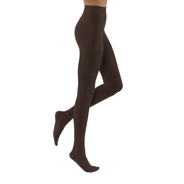 Jobst Ultrasheer Thigh Highs Stockings, 8-15 Mmhg Compression, Sun Bronze,  Size: Large - 1 Each 