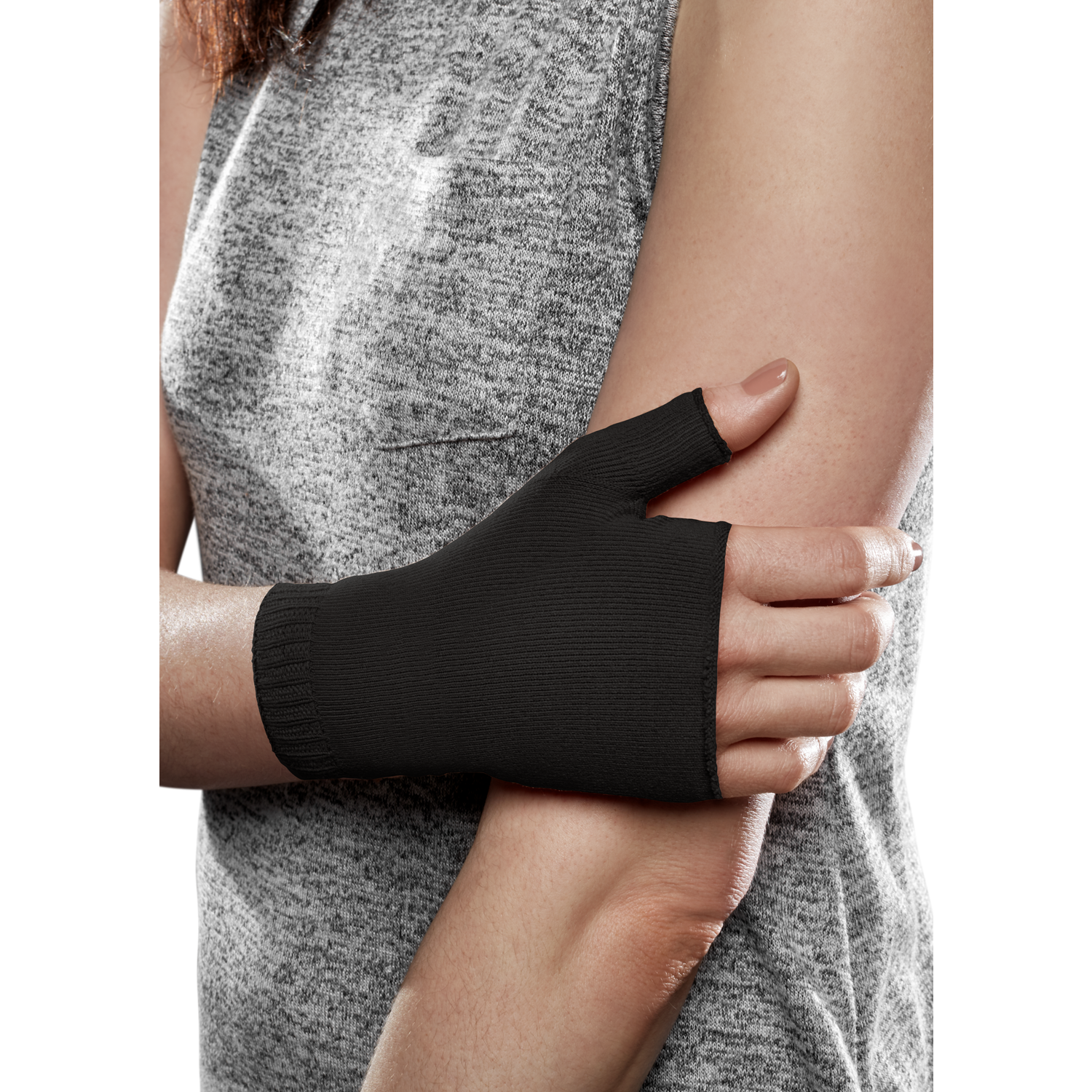 Therafirm® Ease Lymphedema Armsleeve 20-30 mmHg – Compression Store