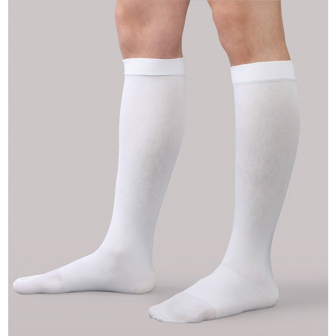 FITLEGS Anti-Embolism Stockings (AES) Grip Medium (M), Women's Fashion,  Watches & Accessories, Socks & Tights on Carousell