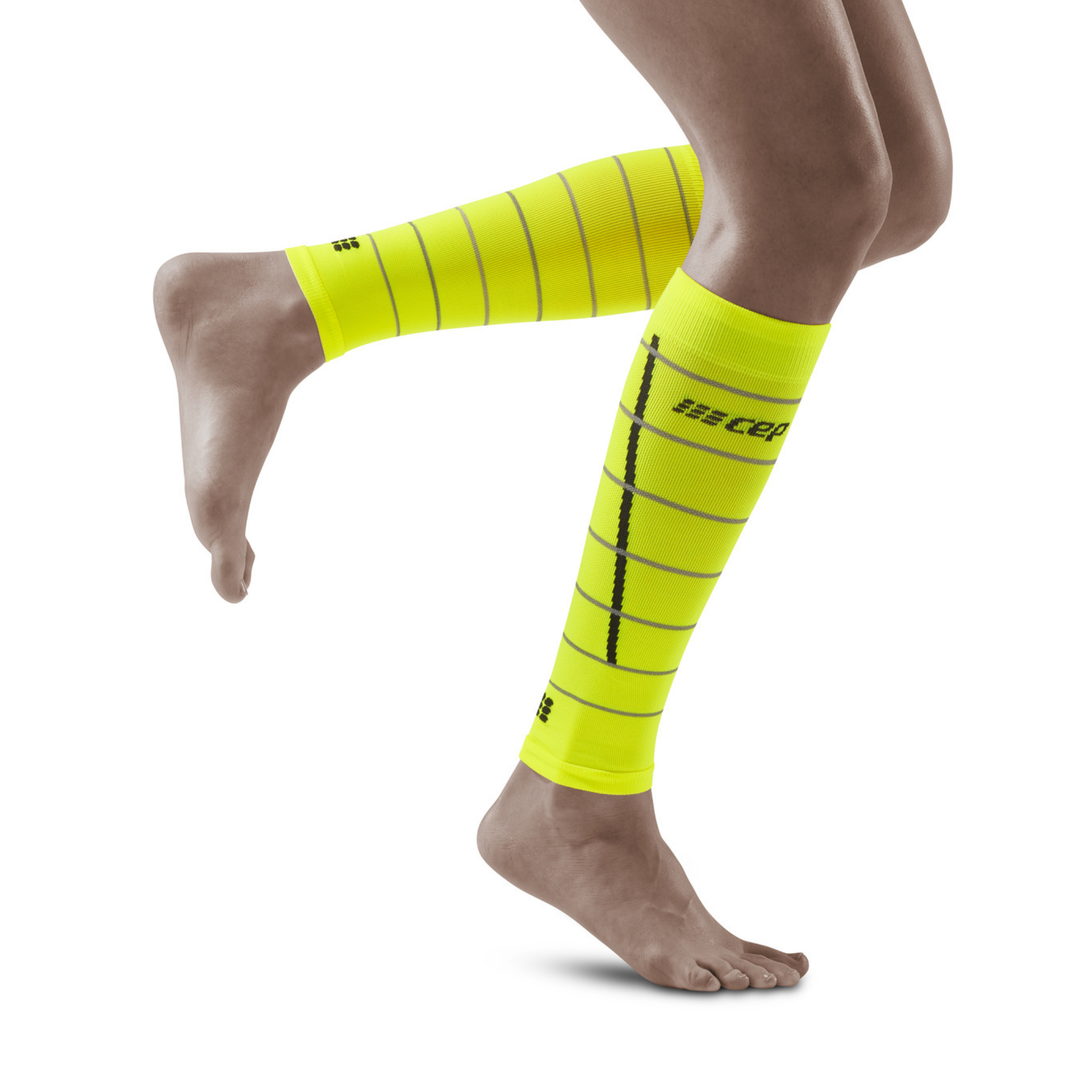 CEP Ultralight Calf Sleeves - Compression Socks Women's
