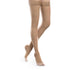 Therafirm® Sheer Ease Women's Thigh High 20-30 mmHg, Open Toe [OVERSTOCK]