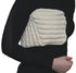 JOBST® JoViPad Breast and Chest Unilateral Post-Mastectomy Pad, Application